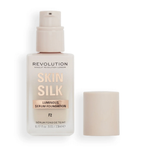 Revolution - Skin Silk Serum Foundation F2