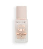 Revolution - Skin Silk Serum Foundation - F3