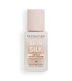 Revolution - Skin Silk Serum Foundation - F4