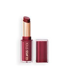 Revolution - Pout Lip Gloss Stick - Sugar Plum Mauve