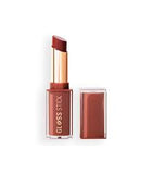 Revolution - Pout Lip Gloss Stick - Toffee Nude