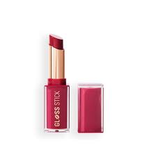 Revolution - Pout Lip Gloss Stick - Sour Berry