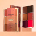 Revolution - Everything Base Face Icon Palette - Dark