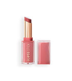 Revolution - Pout Lip Gloss Stick - Sweet Rose