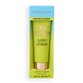 Revolution - Peptide Lip Balm - Mint Mojito Green