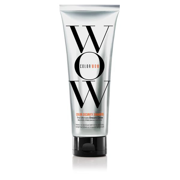 Color WOW - Color Security Shampoo