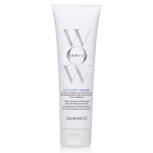 Color WOW - Color Security Conditioner F/N