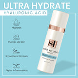 ST London - Ultra Hydrate Serum - 30ML