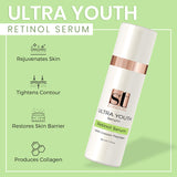 ST London - Ultra Youth Serum - 30 ML