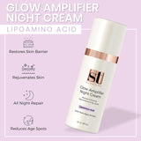 ST London - Glow Amplifier Night Cream - 50 ML