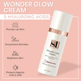 ST London - Wonder Glow Cream - 50 ML
