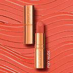 ST London - Matt Moist Long-Lasting Lipstick - Pixy Nude