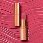 ST London - Matt Moist Long-Lasting Lipstick - Pin Me Pink