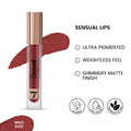 ST London - Sensual Lips