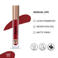 ST London - Sensual Lips
