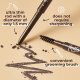 Lamel - INSTA Micro Brow Pencil 401 0,05g