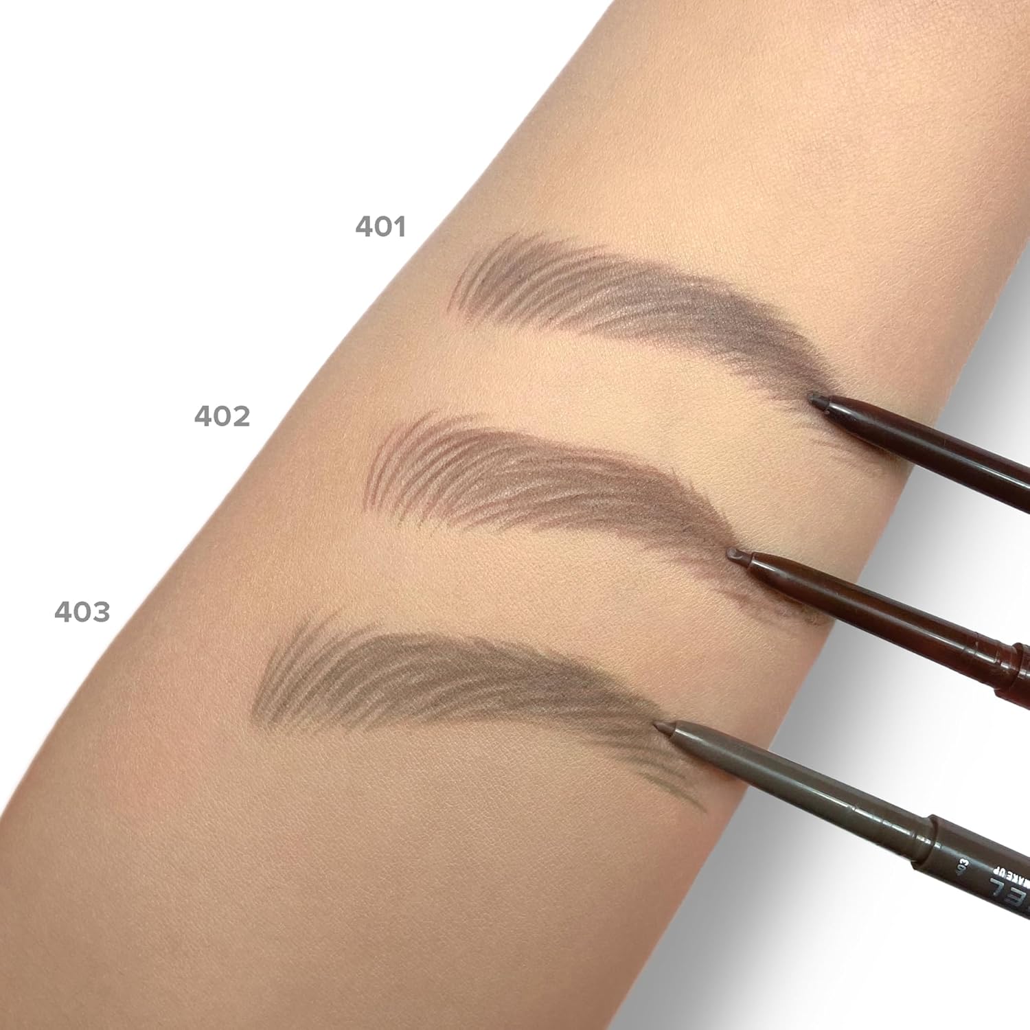 Lamel - INSTA Micro Brow Pencil 401 0,05g