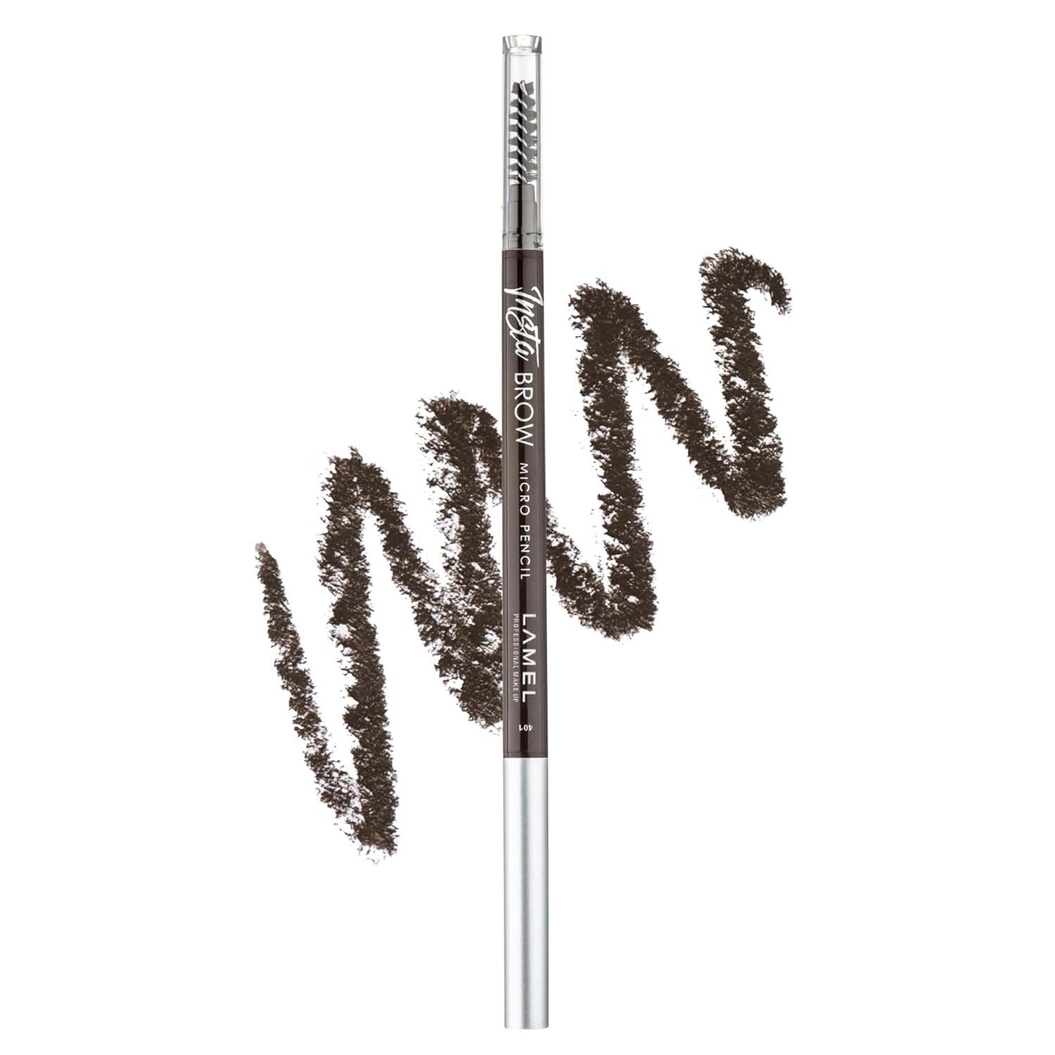Lamel - INSTA Micro Brow Pencil 401 0,05g