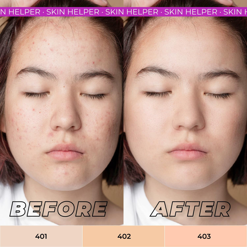 Lamel - Blush cheek colour 402 3,8g