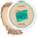 Lamel - Oh My Clear Face Powder 402 6g