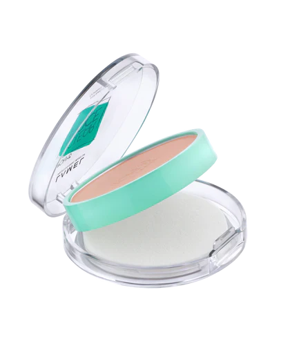 Lamel - Blush cheek colour 402 3,8g