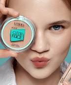 Lamel - Blush cheek colour 402 3,8g