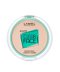 Lamel - Oh My Clear Face Powder 403 6g