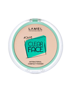 Lamel - Blush cheek colour 402 3,8g