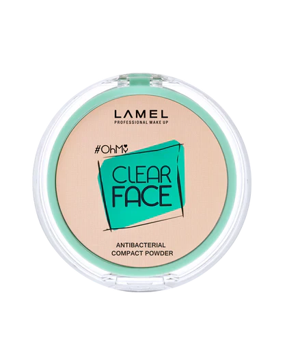 Lamel - Blush cheek colour 402 3,8g