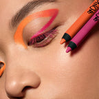Lamel - Long lasting Kajal Eye Liner 406 1,7g