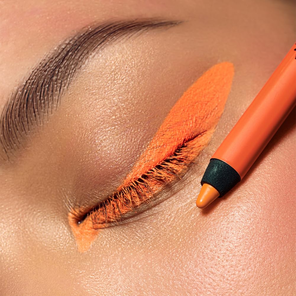 Lamel - Long lasting Kajal Eye Liner 406 1,7g