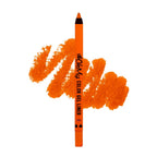 Lamel - Long lasting Kajal Eye Liner 406 1,7g