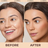 Lamel - Sunkissed Matte Bronzer 401 10g