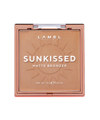 Lamel - Sunkissed Matte Bronzer 401 10g