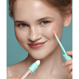 Lamel - OH my Clear Face Concealer - 402 Deep Beige