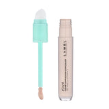 Lamel - OH my Clear Face Concealer - 402 Deep Beige