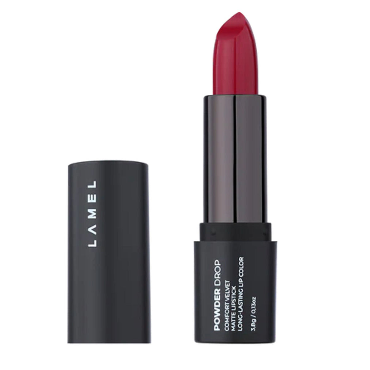 Lamel - Lipstick Powder Drop 401 3,8g