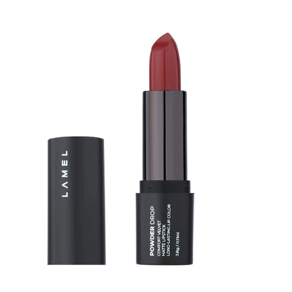 Lamel - Lipstick Powder Drop 403 3,8g