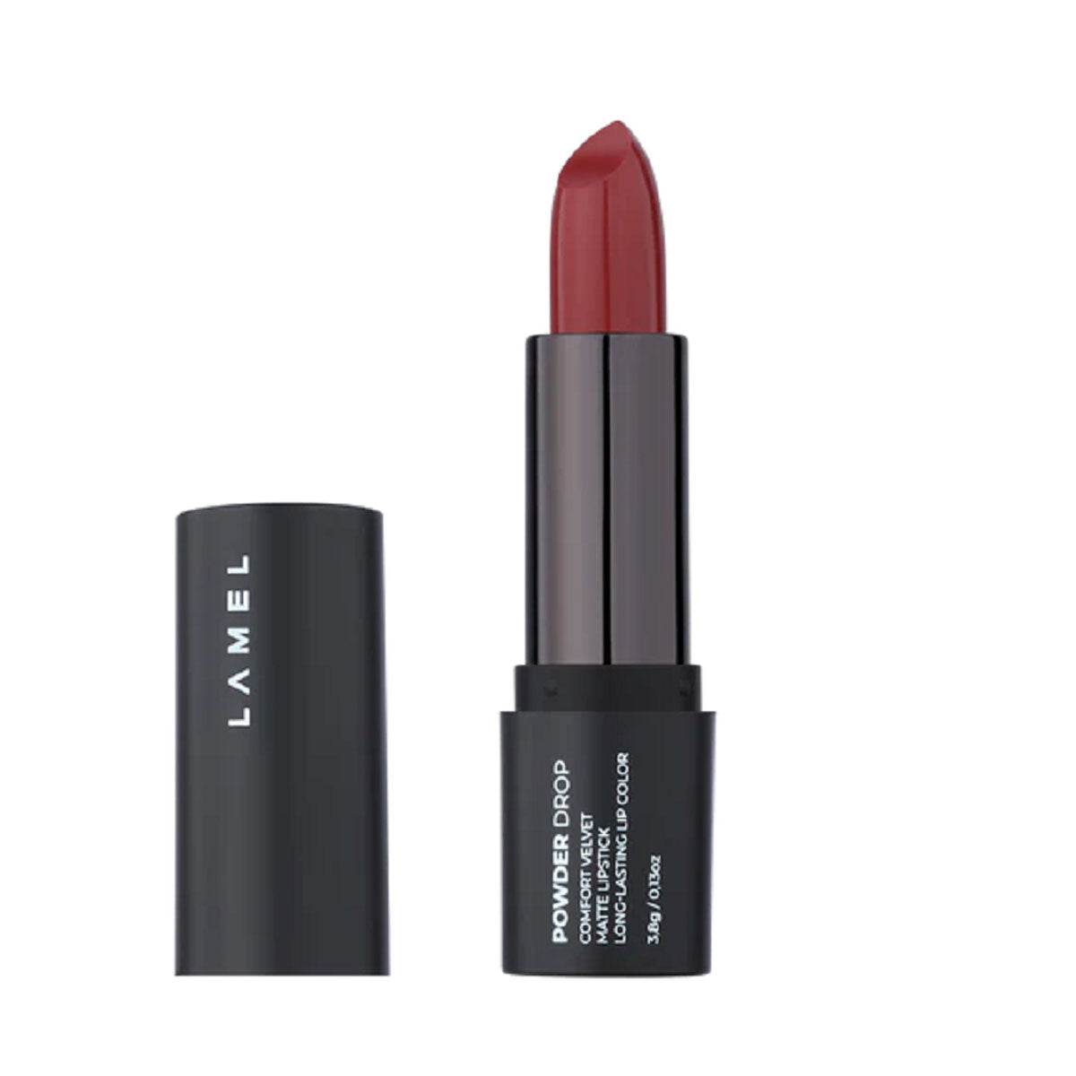 Lamel - Lipstick Powder Drop 403 3,8g