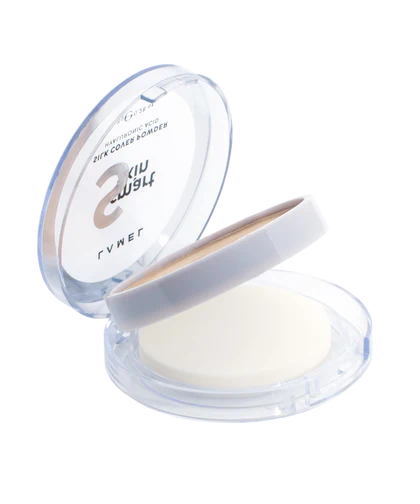 Lamel - Smart Skin compact powder 401 8g