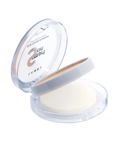 Lamel - Smart Skin compact powder 402 8g
