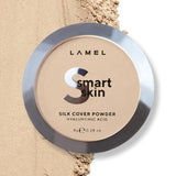Lamel - Smart Skin compact powder 402 8g