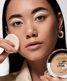 Lamel - Smart Skin compact powder 403 8g