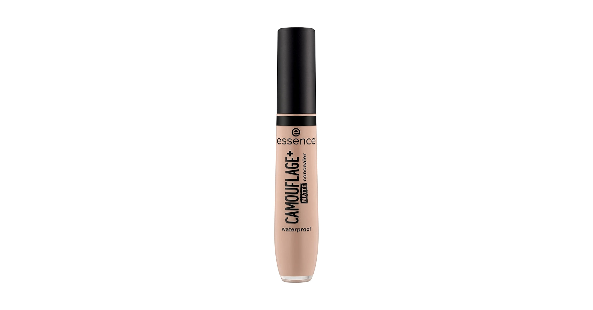 Essence - Camouflage + Matte Concealer 150