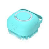 Luxe Basics - Silicon Bath Scrubber
