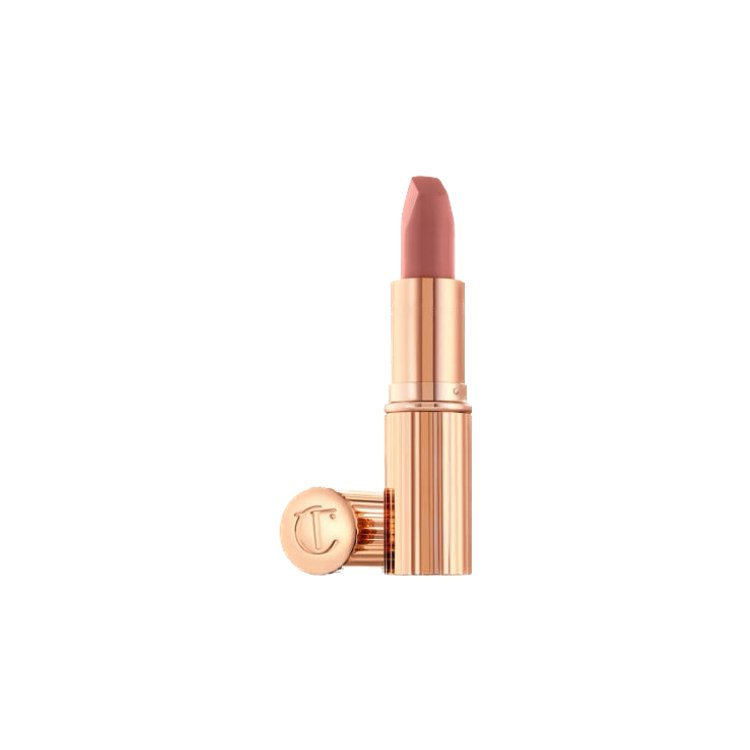 Charlotte Tilbury - Matte Revolution Mini Lipstick - Pillow Talk