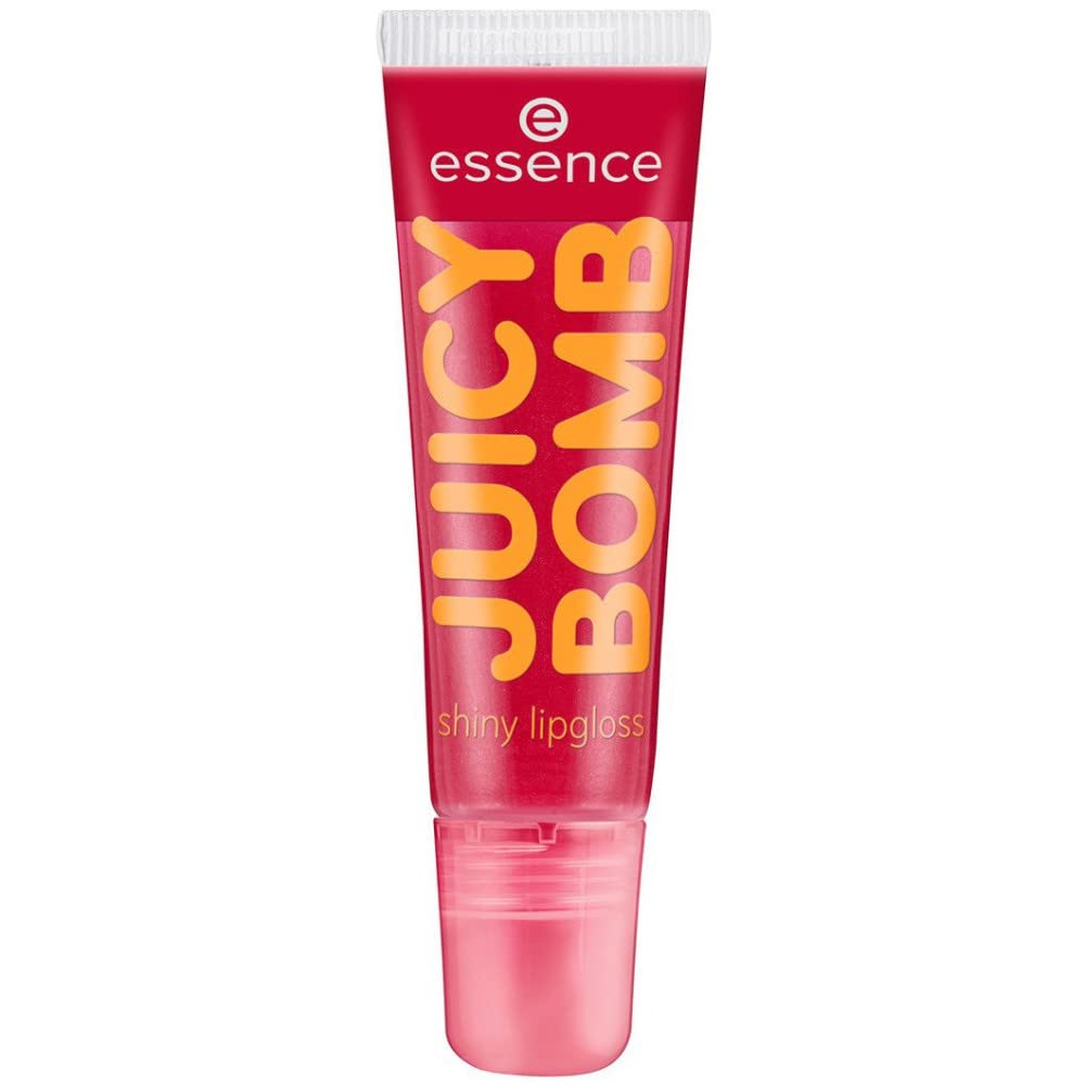 Essence - Juicy Bomb Shiny Lip Gloss 04