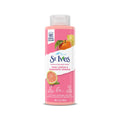 St.Ives - Pink Lemon  + Orange Body Wash - 473ml