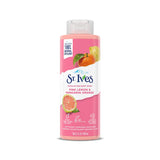 St.Ives - Pink Lemon  + Orange Body Wash - 473ml