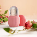 Luxe Basics - Silicon Ice Cube Face Roller